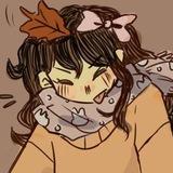 ໒꒰ ꭷ´ · Комар ᚐ