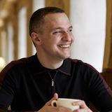 Путь Вадима Куркина