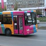 Наружка Екатеринбурга