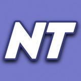 NOTRAFF — Трафик в телеграм