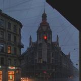 Питерская