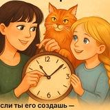 У МАМ НЕТ ВРЕМЕНИ?⏳А если найду?😉