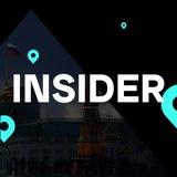INSIDER • Новости
