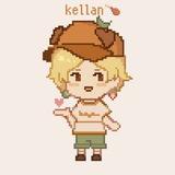kellan🍗