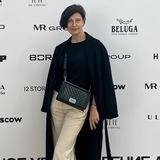 Glushkova не для Всех 🕊️