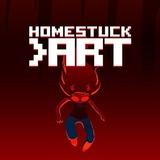Homestuck Art