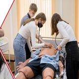 Призвание быть…