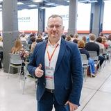 Налоговые юристы. Алексей Мошкин