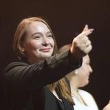 Настя Русакова | МедиаМама