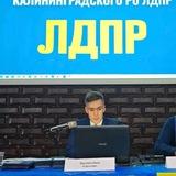 Говорит Воронин📢