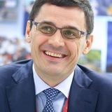 Александр Попов