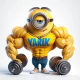 бадди😧