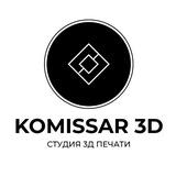 KOMISSAR 3D