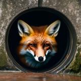 Труба на MadFox