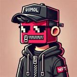 vimol: Web3