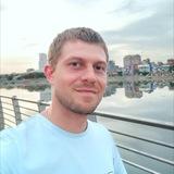 Александр Кнутарев