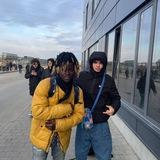 Бакуля✌🏽