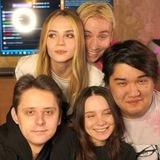 СОСЕДИ