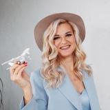 Анастасия Тюрина | ✈️Обучение ТУРАГЕНТОВ