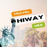HIWAY TRAVEL USA 🇺🇸