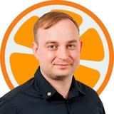 Игорь Кукуев 🍊 Бизнес-тренер, куратор НКО, спикер
