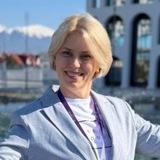 Ольга Глазнева