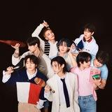 STRAY KIDS || BUBBLE