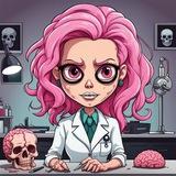 coroner's word 💀