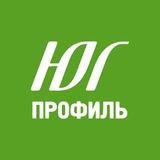 АЛЮМИНИЕВЫЙ ПРОФИЛЬ|ЮГ-ПРОФИЛЬ