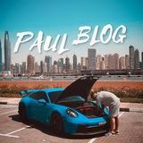 Paul Blog