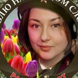 Радистка Кэт