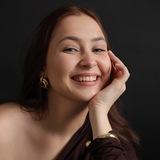 Афина Беляева