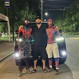 🕸️Те самые ребята🕸️