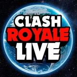 Clash Royale Live