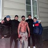 Центрально-Северный Движ