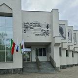 МБУДО "Детская школа искусств №2" г.Казани ул.Г. Баруди д. 25а
