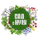 САД С НУЛЯ