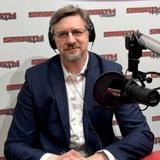 Литератор Сергей Макаров