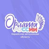 РДЦ - Орлята России ЕАО