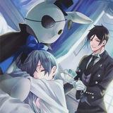 rabbits || black butler