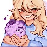 лапки ✧