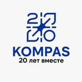 KOMPAS-Astana. ERALY🌍