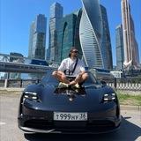 Криптоблог | Илья Савостьянов
