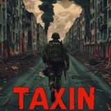 Позывной "ТАХИН" 🇷🇺