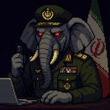 Репортёр Слон