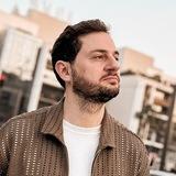 Андрей Негинский. Личное