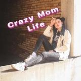 🩷Crazy Mom Life 🩷