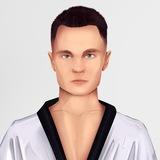 Тренер Крицкий