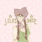 lela's shop