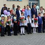 МБОУ "Средняя школа г. Северо-Курильска"